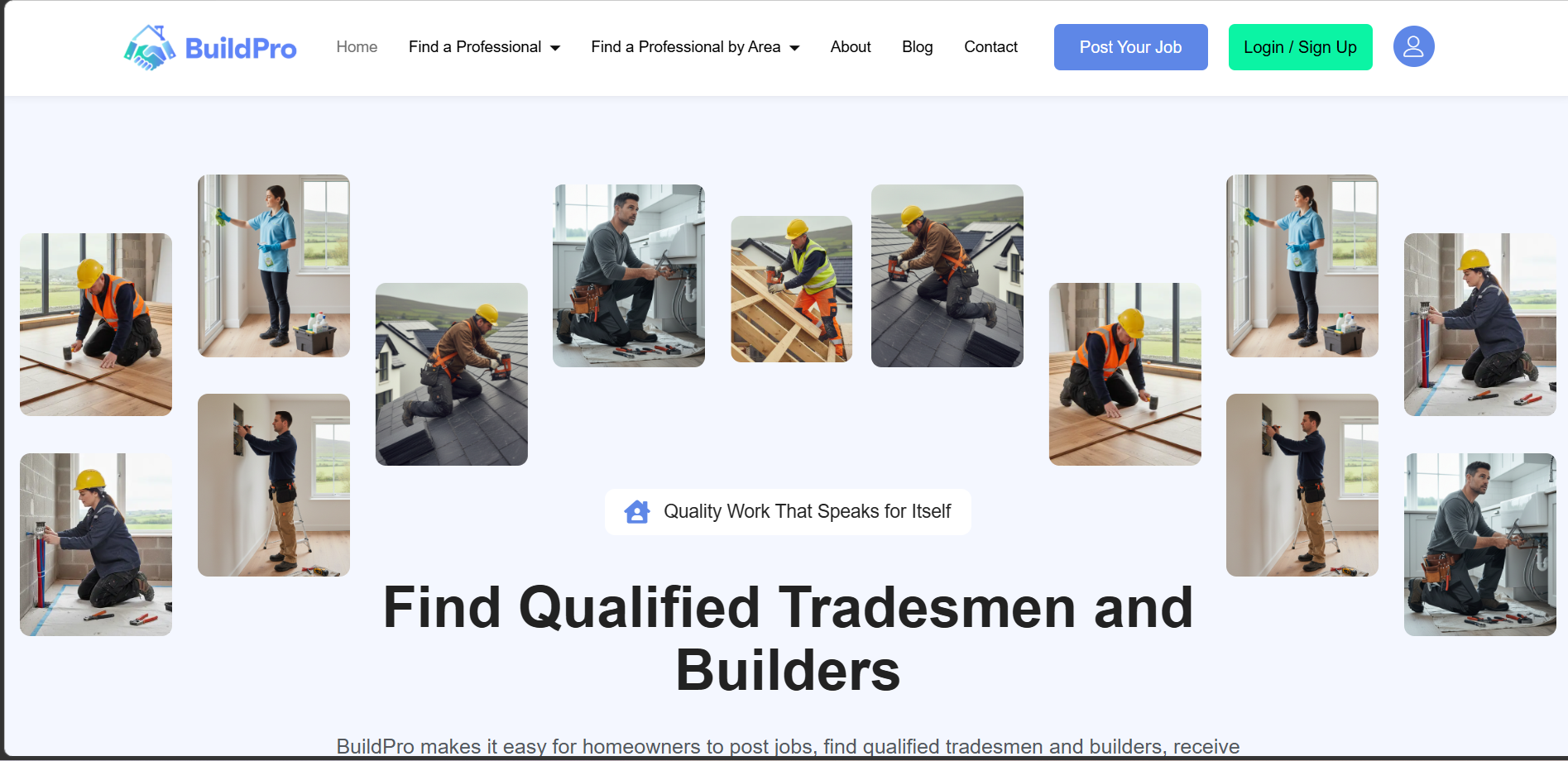 BuildPro